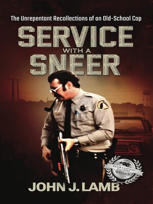 cover image of Service With a Sneer